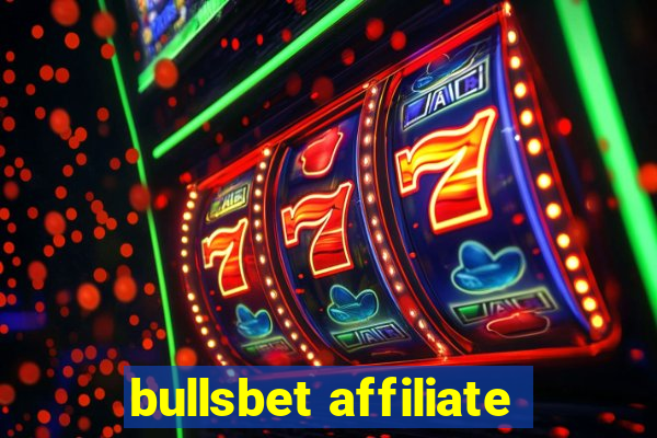 bullsbet affiliate